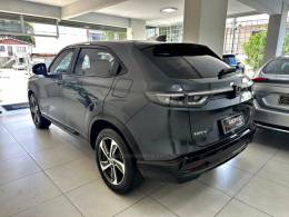 HONDA - HR-V - 2022/2023 - Cinza - R$ 169.900,00