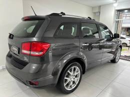 DODGE - JOURNEY - 2017/2017 - Cinza - R$ 84.900,00