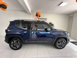 JEEP - RENEGADE - 2023/2024 - Azul - R$ 132.800,00