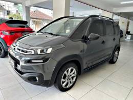 CITROËN - AIRCROSS - 2018/2019 - Cinza - R$ 64.800,00