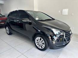 HYUNDAI - HB20 - 2017/2017 - Preta - R$ 57.800,00