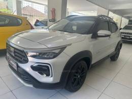 FIAT - PULSE - 2022/2022 - Prata - R$ 96.900,00