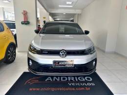 VOLKSWAGEN - VIRTUS - 2023/2023 - Prata - R$ 129.800,00