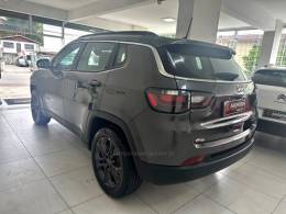 JEEP - COMPASS - 2024/2025 - Cinza - R$ 169.900,00