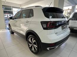 VOLKSWAGEN - T-CROSS - 2023/2023 - Branca - R$ 139.900,00