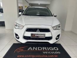 MITSUBISHI - ASX - 2016/2016 - Branca - R$ 73.800,00