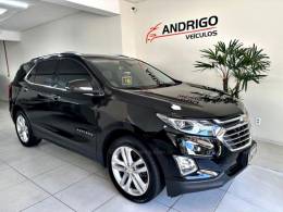 CHEVROLET - EQUINOX - 2017/2018 - Preta - R$ 114.900,00