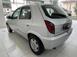 CHEVROLET - CELTA - 2012/2013 - Prata - R$ 33.800,00