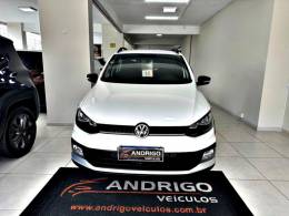 VOLKSWAGEN - FOX - 2018/2018 - Branca - R$ 59.800,00