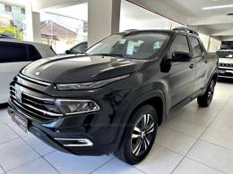 FIAT - TORO - 2021/2022 - Preta - R$ 119.900,00