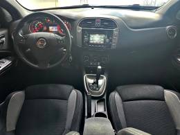 FIAT - BRAVO - 2016/2016 - Vermelha - R$ 59.900,00