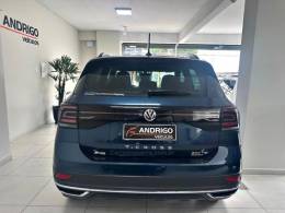 VOLKSWAGEN - T-CROSS - 2020/2020 - Azul - R$ 107.900,00