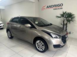 HYUNDAI - HB20 - 2018/2018 - Prata - R$ 62.900,00