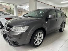 DODGE - JOURNEY - 2017/2017 - Cinza - R$ 84.900,00