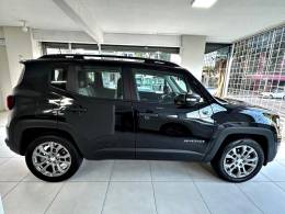 JEEP - RENEGADE - 2024/2024 - Preta - R$ 115.900,00