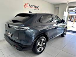 HONDA - HR-V - 2022/2023 - Cinza - R$ 169.900,00