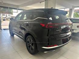 CHERY - TIGGO - 2024/2025 - Preta - R$ 154.800,00