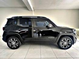 JEEP - RENEGADE - 2022/2022 - Preta - R$ 112.900,00