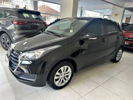 HYUNDAI - HB20 - 2017/2017 - Preta - R$ 57.800,00