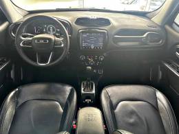 JEEP - RENEGADE - 2022/2022 - Preta - R$ 111.800,00