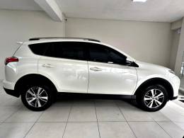 TOYOTA - RAV4 - 2018/2019 - Branca - R$ 139.900,00