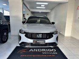 FIAT - FASTBACK - 2023/2024 - Cinza - R$ 136.900,00