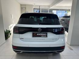 VOLKSWAGEN - T-CROSS - 2023/2023 - Branca - R$ 139.900,00