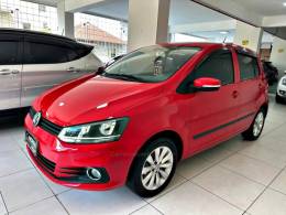 VOLKSWAGEN - FOX - 2014/2015 - Vermelha - R$ 45.900,00