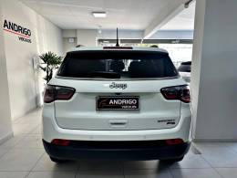 JEEP - COMPASS - 2021/2021 - Branca - R$ 109.900,00