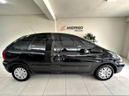 CITROËN - XSARA PICASSO - 2008/2008 - Preta - R$ 20.800,00