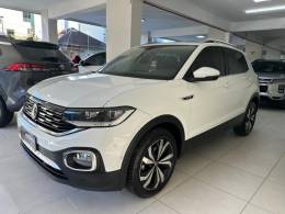 VOLKSWAGEN - T-CROSS - 2023/2023 - Branca - R$ 139.900,00