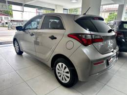 HYUNDAI - HB20 - 2019/2019 - Prata - R$ 59.800,00