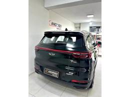 CHERY - TIGGO - 2023/2024 - Preta - R$ 164.900,00