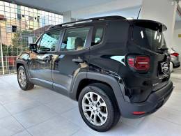 JEEP - RENEGADE - 2024/2024 - Preta - R$ 115.900,00