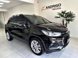 CHEVROLET - TRACKER - 2018/2019 - Preta - R$ 94.800,00