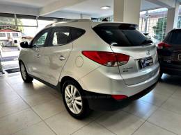 HYUNDAI - IX35 - 2011/2012 - Prata - R$ 62.800,00