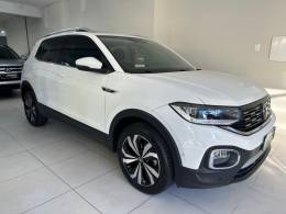 VOLKSWAGEN - T-CROSS - 2023/2023 - Branca - R$ 139.900,00