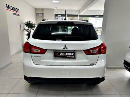 MITSUBISHI - ASX - 2016/2016 - Branca - R$ 73.800,00