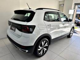 VOLKSWAGEN - T-CROSS - 2023/2024 - Branca - R$ 139.900,00