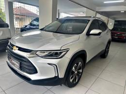 CHEVROLET - TRACKER - 2023/2023 - Prata - R$ 125.900,00