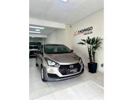 HYUNDAI - HB20 - 2019/2019 - Prata - R$ 59.800,00