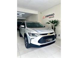 CHEVROLET - TRACKER - 2023/2023 - Prata - R$ 125.900,00