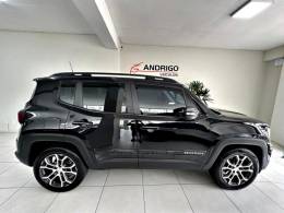 JEEP - RENEGADE - 2024/2024 - Preta - R$ 132.800,00