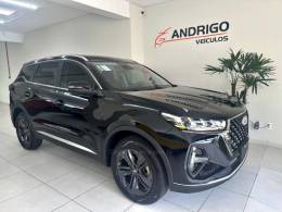 CHERY - TIGGO - 2024/2025 - Preta - R$ 154.800,00