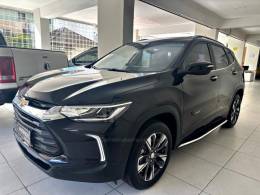 CHEVROLET - TRACKER - 2022/2023 - Azul - R$ 125.800,00