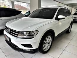 VOLKSWAGEN - TIGUAN - 2018/2018 - Branca - R$ 119.900,00