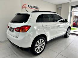 MITSUBISHI - ASX - 2016/2016 - Branca - R$ 73.800,00