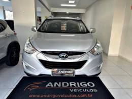 HYUNDAI - IX35 - 2011/2012 - Prata - R$ 62.800,00