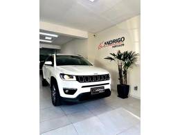 JEEP - COMPASS - 2021/2021 - Branca - R$ 109.900,00