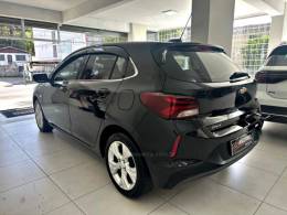 CHEVROLET - ONIX - 2020/2021 - Preta - R$ 84.800,00